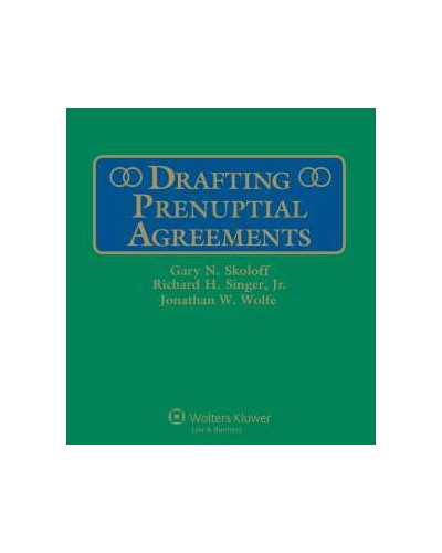 Drafting Prenuptial Agreements (1-year Online Subscription)