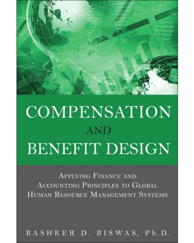 Compensation and Benefit Design
