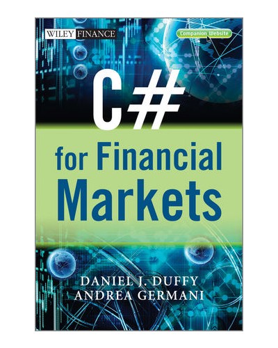C# for Financial Markets