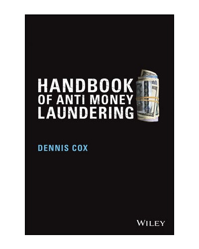 Handbook of Anti-Money Laundering