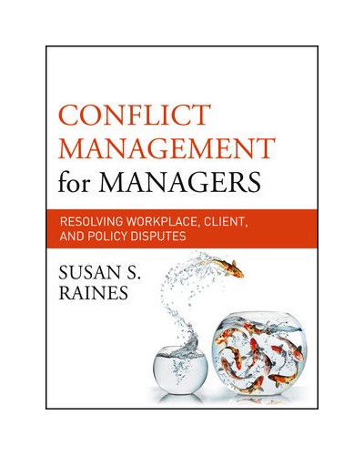 Conflict Management for Managers