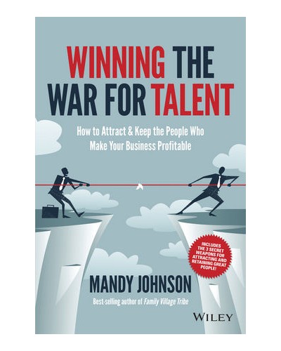 Winning The War for Talent