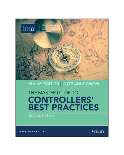 The Master Guide to Controllers' Best Practices, 2nd Edition