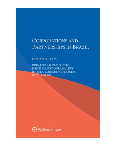 Corporations and Partnerships in Brazil, 2nd Edition