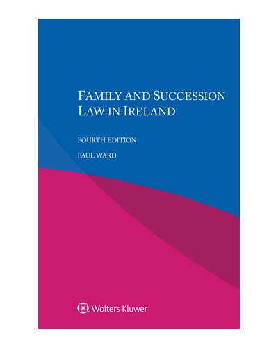 Family and Succession Law in Finland, 2nd Edition