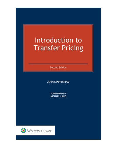 Introduction to Transfer Pricing, 2nd Edition