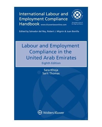Labour and Employment Compliance in The United Arab Emirates, 8th edition