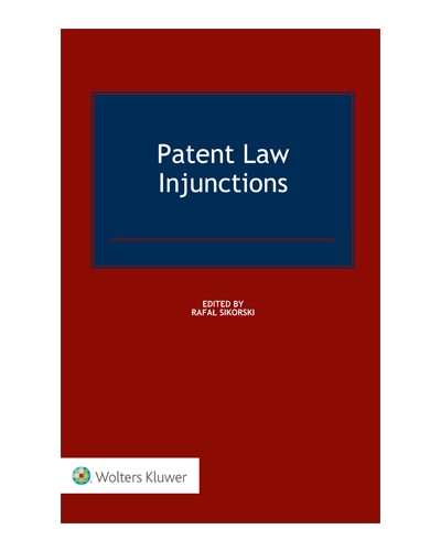 Patent Law Injunctions