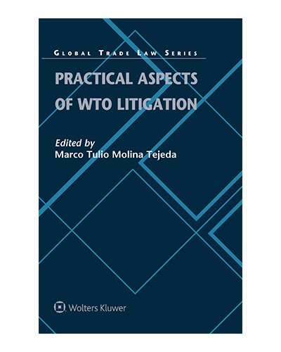 Practical Aspects of WTO Litigation