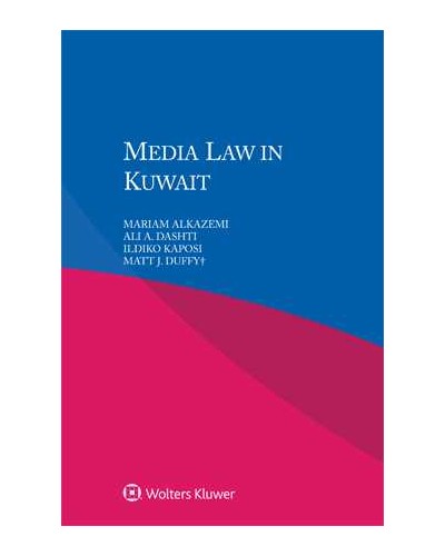 Media Law in Kuwait
