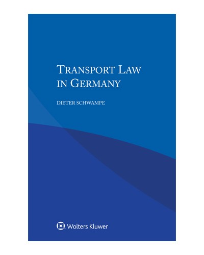 Transport Law in Germany