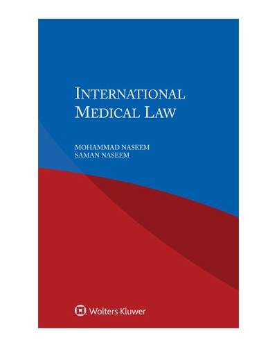 International Medical Law