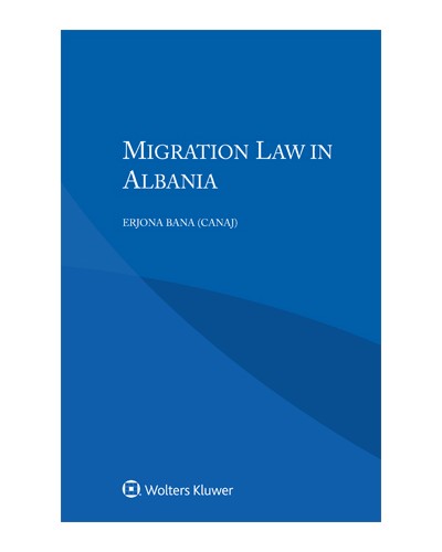 Migration Law in Albania