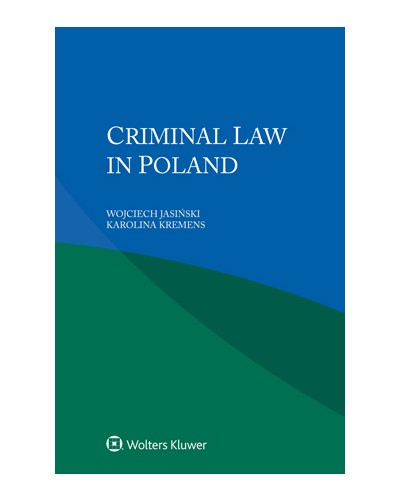 Criminal Law in Poland