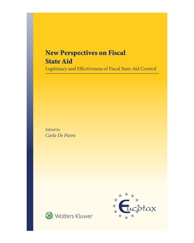 New Perspectives on Fiscal State Aid
