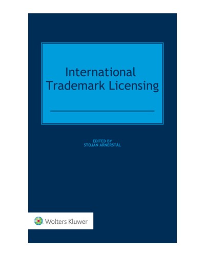 International Trademark Licensing