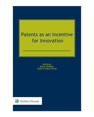 Patents as an Incentive for Innovation