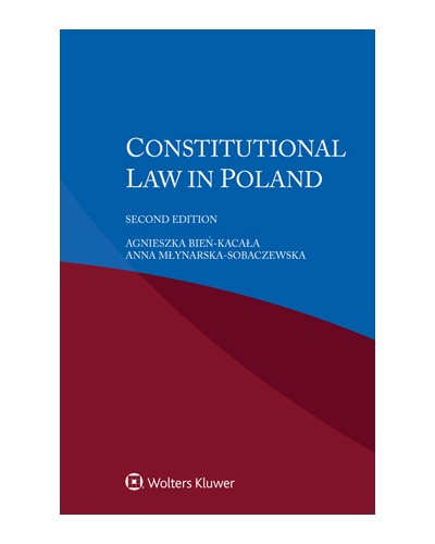 Constitutional Law in Poland, 2nd Edition