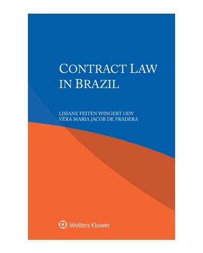 Contract Law in Brazil