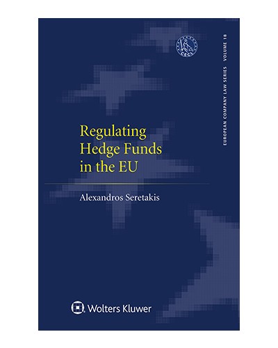 Regulating Hedge Funds in the EU