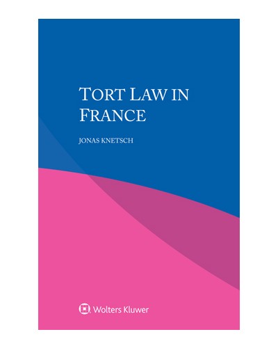 Tort Law in France