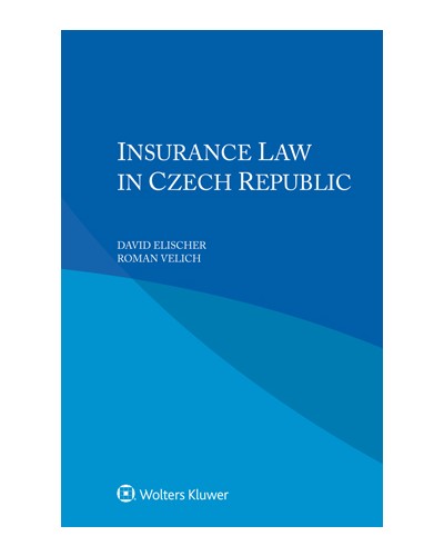 Insurance Law in Czech Republic
