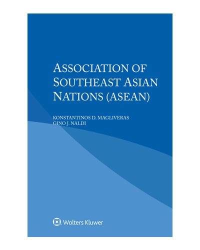 Association of Southeast Asian Nations (ASEAN)