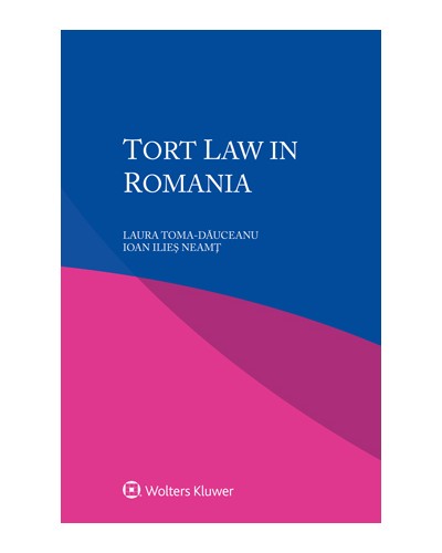 Tort Law in Romania