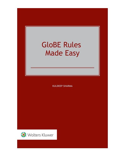 GloBE Rules Made Easy