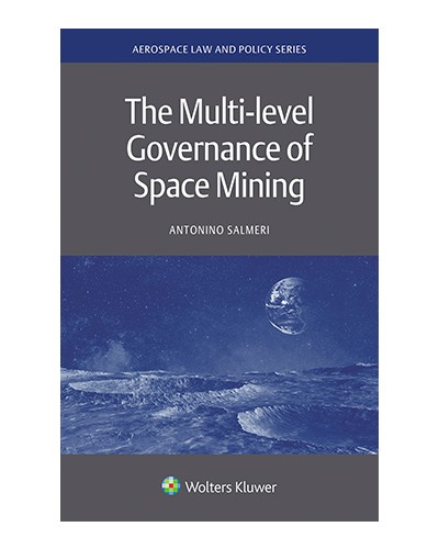 The Multi-level Governance of Space Mining