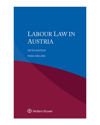 Labour Law in Austria, 5th Edition