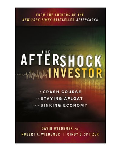The Aftershock Investor