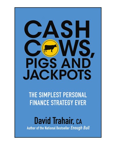 Cash Cows, Pigs and Jackpots