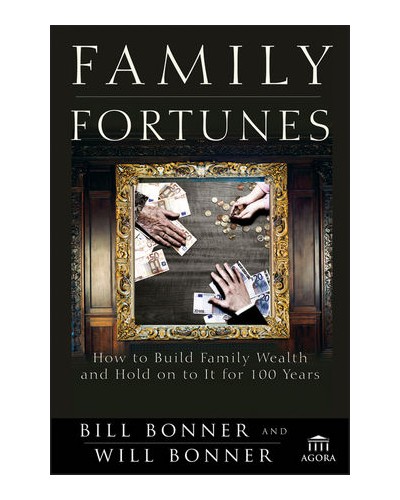 Family Fortunes
