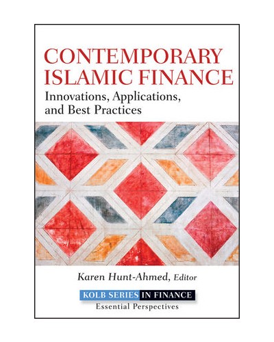Contemporary Islamic Finance