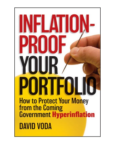 Inflation-Proof Your Portfolio