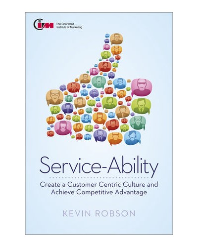 Service-Ability