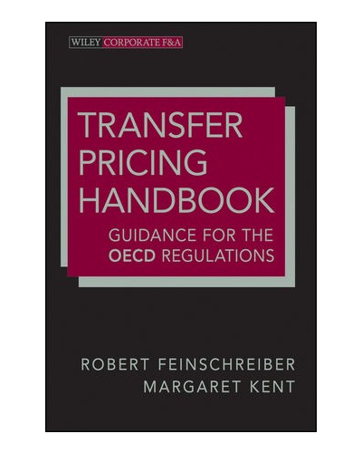 Transfer Pricing Handbook