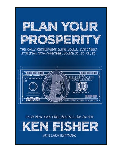 Plan Your Prosperity