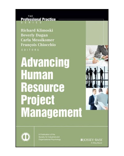 Advancing Human Resource Project Management