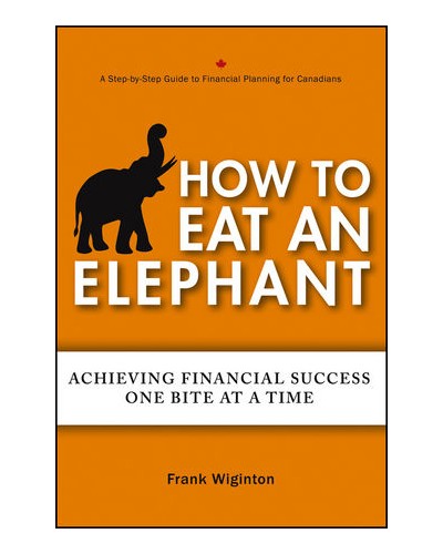 How to Eat an Elephant
