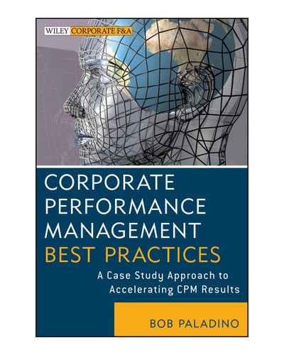 Corporate Performance Management Best Practices