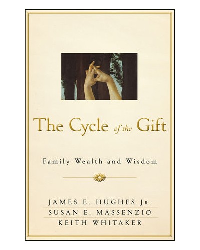 The Cycle of the Gift