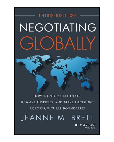 Negotiating Globally