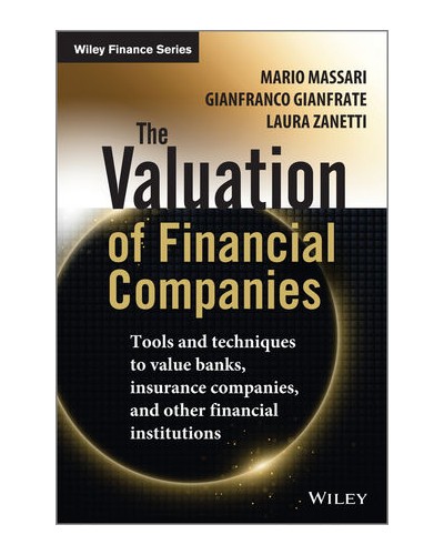 The Valuation of Financial Companies