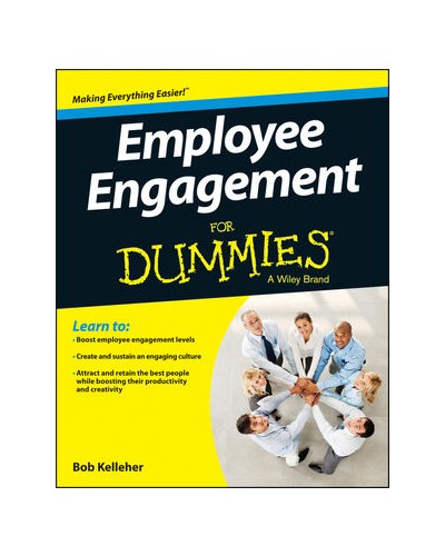 Employee Engagement For Dummies