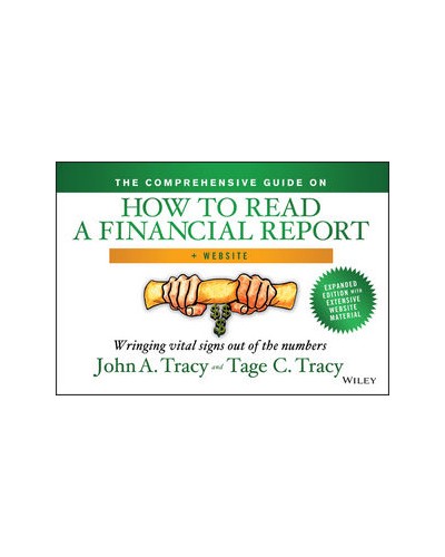The Comprehensive Guide on How to Read a Financial Report