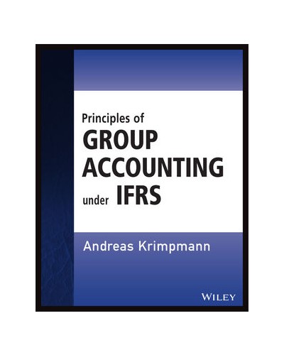 Principles of Group Accounting under IFRS