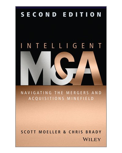 Intelligent M & A