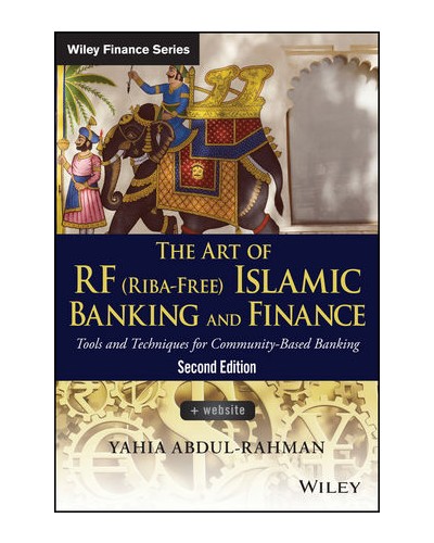 The Art of RF (Riba-Free) Islamic Banking and Finance